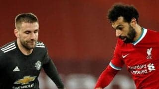 「バルサ移籍をお勧めする」元ナイジェリア代表がサラーへ助言