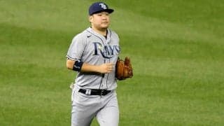 【MLB】筒香嘉智、一塁併用プランに「練習してきた」　指揮官期待「去年より成長する」