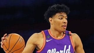 NBA1、2年目の選手によるライジングスターズのロースターが日本時間3月4日に発表へ