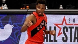 ラプターズのベテラン、カイル・ラウリー獲得にシクサーズやクリッパーズが興味あり？