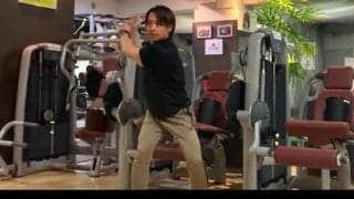 ゴルフスイングの勘違い～地面反力とは～