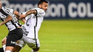 ラ・リーガで128試合出場のブラジル人右SBがJリーグクラブと交渉、現在はコリンチャンスに所属