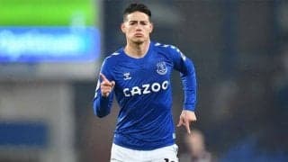 ハメス レアル復帰は無しと主張「必要としていない」