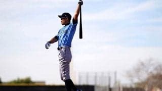【MLB】イチローは「歳を取らない」　2002年との比較画像に現地驚愕「少しも変わっていない」