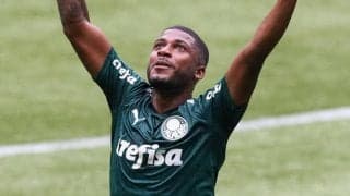 Jリーグクラブがコパ・リベルタドーレス制覇のパウメイラスDFエメルソン・サントスにオファー