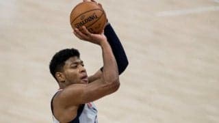 八村が今季最長出場で20得点を記録、ウィザーズはナゲッツに辛勝