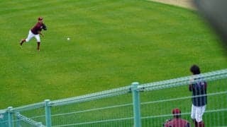 田中将大、27日ヤクルト戦で2度目の登板　先発直前の涌井を打席に最終調整？