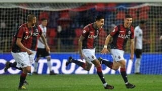 こすり上げる一撃！勝ち点3を呼び込むニアポストへの高速変化FK【ビューティフル・フリーキック】