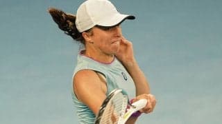 全仏制覇でブレークのシフォンテク、検疫のおかげで「落ち着いて過ごせた」