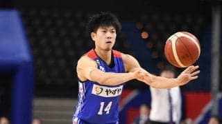 ライジングゼファー福岡、練習生の権藤和也との契約を発表…「チームの助けになるようハードワークして参ります」