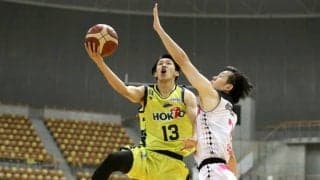 信州ブレイブウォリアーズ、武井弘明サポートコーチと選手契約を結んだと発表