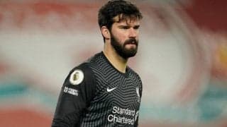 アリソン、死んだ父への追悼メッセージに感謝「たくさんの愛情を受け取ったよ」