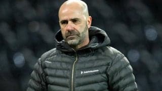 ELで完敗のレバークーゼン、指揮官も「ヤング・ボーイズの方が上だった」と認める