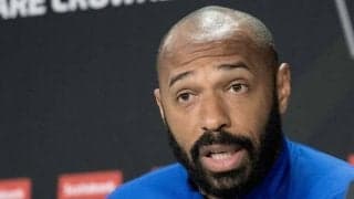 アンリ 家庭の事情でモントリオール監督を辞任