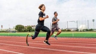 「たまたま死を選べなかっただけ」中西麻耶が願う「女性アスリート」「パラリンピック」の未来