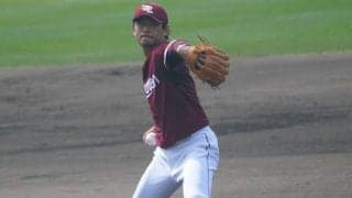 楽天涌井、今季初実戦で2回0封　10度目の開幕投手へ「任せたと思ってもらえるように」
