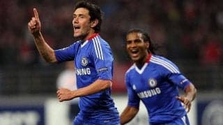 ロシアのスーパースターが母国凱旋試合で叩き込んだ最初で最後のスーパーゴール【スーパーゴール図鑑/チェルシー編】