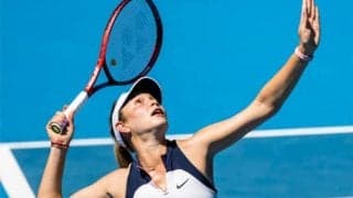  ヴェキッチ 右ひざの手術 