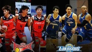 三遠ネオフェニックスは連勝を伸ばしたい！　川嶋勇人のスティールとカイル・ハントのブロックショットがカギを握る