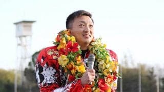 【荒尾聡のDEF JAM Diary】Vol.5