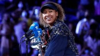 先着で10,000名にマスクをプレゼント。大坂なおみの全豪OP優勝を祝してヨネックスがキャンペーンを開催