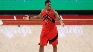 カイル・ラウリーのフィラデルフィア行きの噂を代理人が否定「それは事実じゃない」