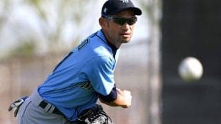 【MLB】イチロー氏が「マジになったんだよ！」　被弾直後の“ガチ打撃投手”に同僚大喜び