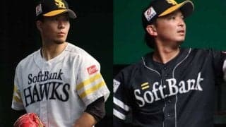 鷹、2本柱の千賀＆東浜は開幕不在が濃厚に　工藤監督が示唆「時間はかかると聞いている」