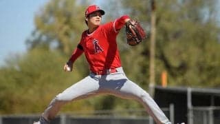 大谷翔平は「POで先発できるほど頼りになる」　MLB公式、復活期待の大胆予想