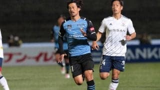 開幕戦で圧巻2ゴールの家長昭博「出来過ぎ」、憲剛引退後のシーズンで「責任感は変わらずに持っておかないと」