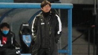 鬼木監督が白星発進に喜び 大卒ルーキー橘田健人にも言及「攻撃も守備も予測が良い」