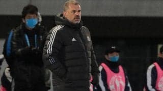 完敗の横浜FM、ポステコグルー監督はGKオビの好セーブを評価「なかったら恥ずかしい試合」