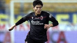 冨安が左ふくらはぎ負傷で最低2週間の離脱に…