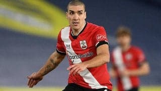 リーズ戦負傷交代のロメウが足首骨折の重傷で今季絶望に…