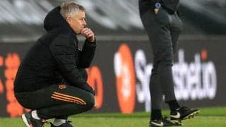 48歳誕生日にミラン戦決定…スールシャール「ナイスなバースデーギフト」