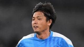 41歳 遠藤保仁が磐田での２年目を語る。プロになって24年目、ブレない姿勢