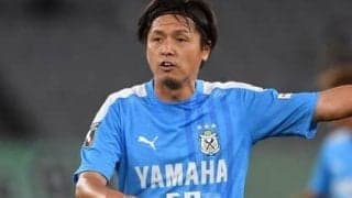 遠藤保仁が感じた磐田の変化。「出して、動いて、受けろ」の連続を要求