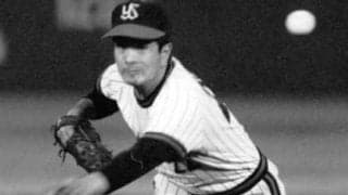 「バカヤロー、こんな球を投げやがって」魔球とともに駆け抜けた安田猛の野球人生