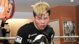 那須川天心、研ぎ澄まされたバッキバキボディーにファン感嘆「はぁ、カッコいい」