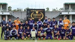 クリアソン新宿のホームスタジアムはどこになるのか?/六川亨の日本サッカー見聞録