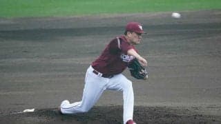 田中将大、手応え掴んだ3回1失点　一問一答「意味のある登板」「課題も見えた」