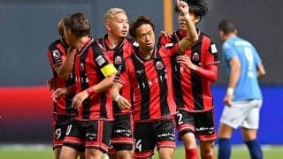 札幌が9年ぶり本拠開幕戦で最高の船出！ 横浜FC相手に5ゴール快勝で飾る《J1》