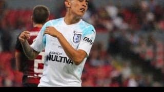 MLSのアメリカ人選手を性的暴行容疑で逮捕