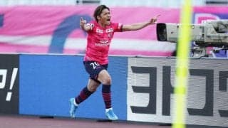 15年ぶり復帰の大久保嘉人が早速ゴール！坂元にもゴールが生まれたC大阪が柏を破り白星スタート【明治安田J1第1節】