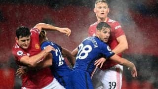 【プレミアリーグ第26節プレビュー】チェルシーがユナイテッドをホームに迎え撃つ！ シティはウェストハムと上位戦