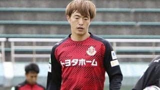 齋藤学が移籍を決意した理由。「あの１点がなかったらしていないかも」