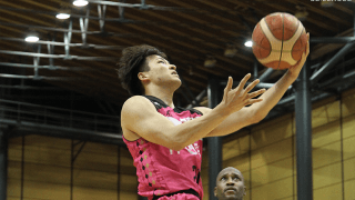 第3Qを圧倒した秋田ノーザンハピネッツ、ホームでレバンガ北海道を退ける