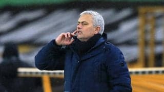 D・ザグレブと対戦決定のスパーズ、意気込むモウリーニョ監督「次のステップは彼らを倒すこと」