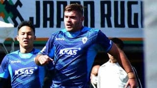 【トップリーグ】クボタ2連勝の裏にW杯Vメンバー　南アHOの絶大な影響力とは「日本人に敬意払う選手」