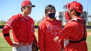 【MLB】大谷翔平の通訳、水原氏の“働きぶり”に球団＆ファン感謝　「27人目の選手だ！」